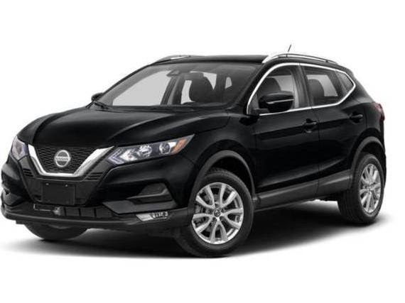 NISSAN ROGUE SPORT 2022 JN1BJ1BV8NW340556 image